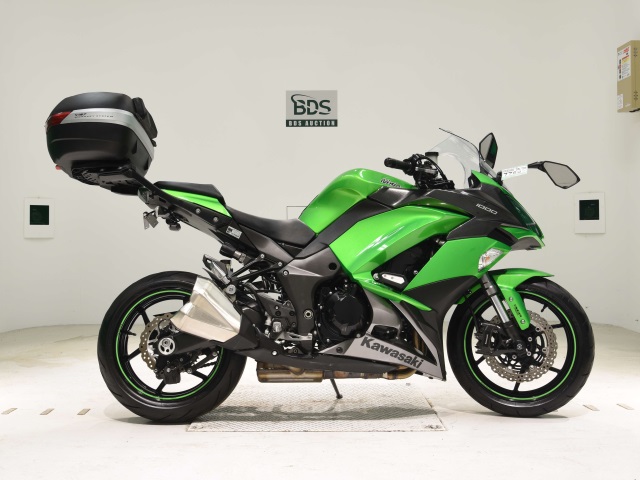 Kawasaki NINJA1000A 2017