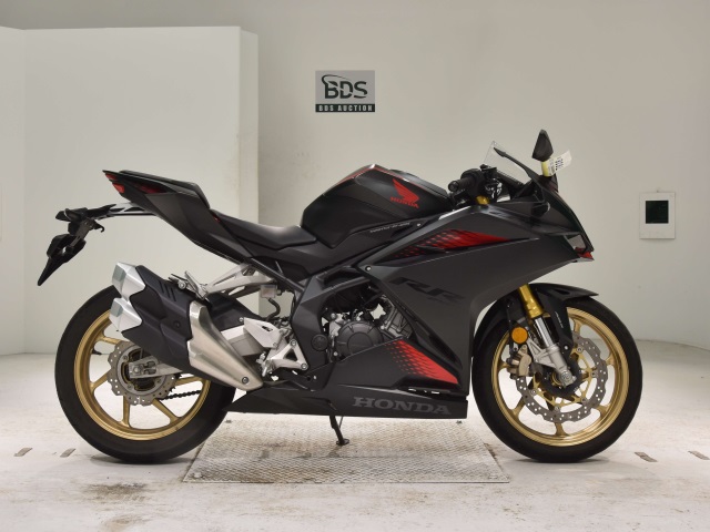 Honda CBR250RRA 2020