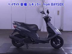 Suzuki ADDRESS V125