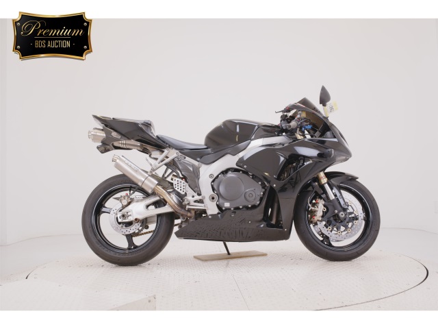 Honda CBR1000RR 2007