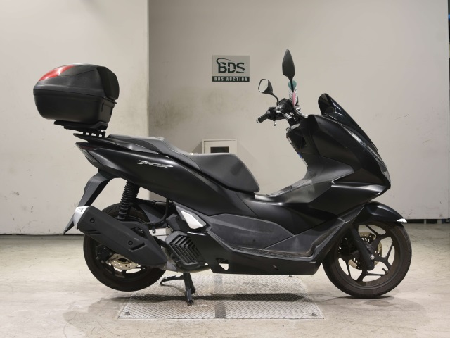 Honda PCX125 2021