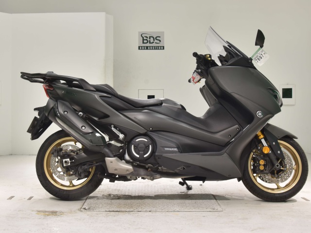 Yamaha T-MAX560T 2022