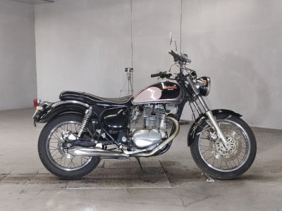 Kawasaki ESTRELLA RS 1995