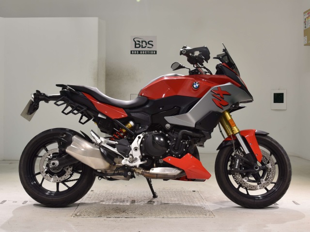 BMW F900XR 2020