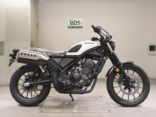 Honda CL250 2023