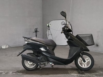Honda DIO 2008