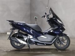 Honda PCX HYBRID 2018