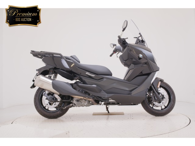 BMW C400GT 2025