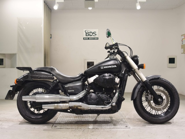 Honda SHADOW750 PHANTOM 2013
