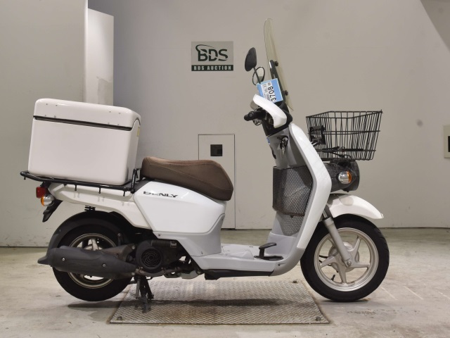 Honda BENLY110 2013