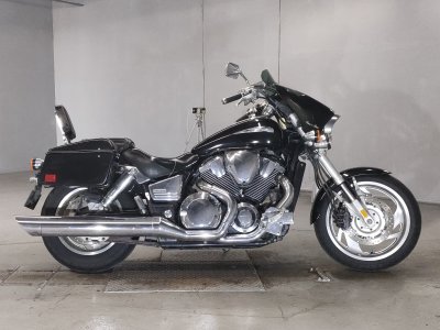 Honda VTX1800 2001