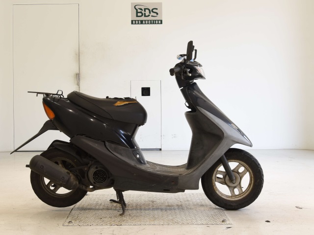 Honda DIO-3 2000