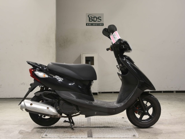 Yamaha JOG ZR3 2009