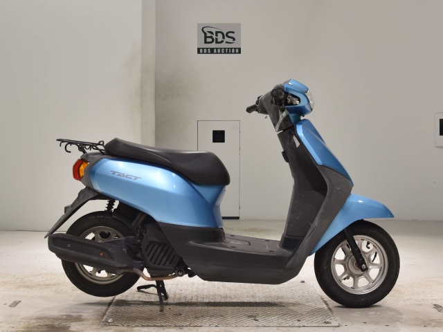 Honda TACT125 2015