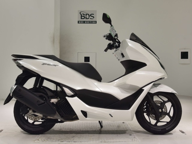 Honda PCX125 2021