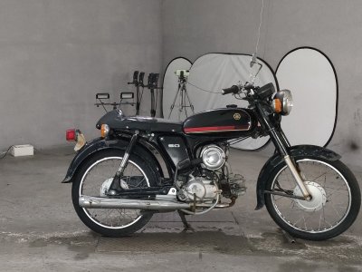 Yamaha YB-1FOUR 2001