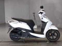 Honda LEAD125 2013