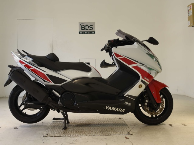 Yamaha T-MAX500 2011