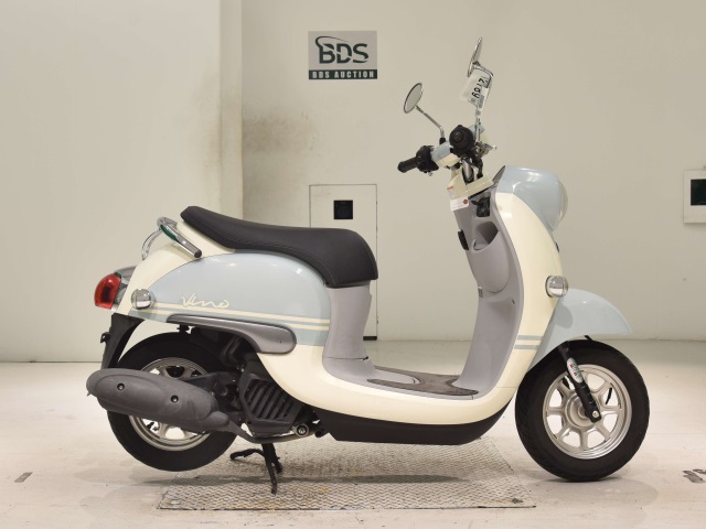 Yamaha vino -4 2021
