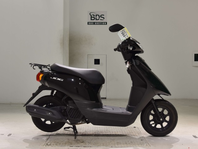 Yamaha JOG 50 2021