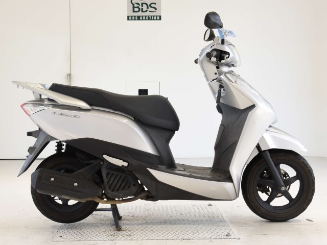 Honda LEAD125 2013