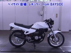 Suzuki NZ250