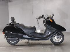 Honda FUSION 2003