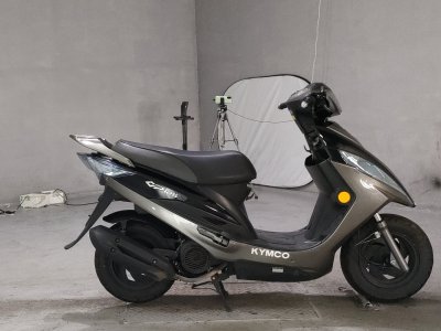 Kymco GP125I 2021