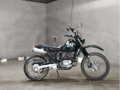 Suzuki DF125E
