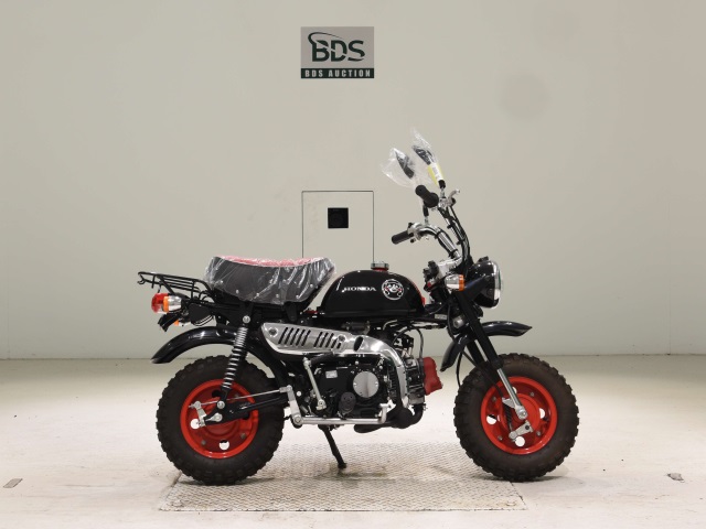 Honda MONKEY 2014