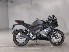 Yamaha YZF-R15 2020