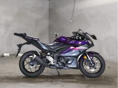 Yamaha YZF-R25 2023
