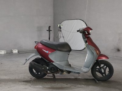 Suzuki LETS4