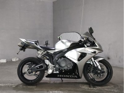 Honda CBR1000RR 2007