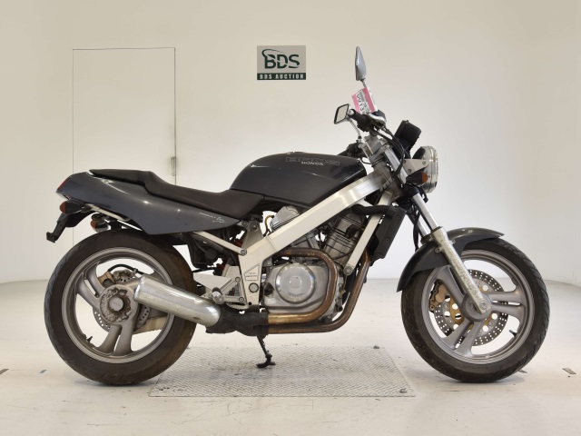 Honda BROS650 1988