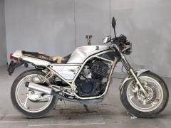 Yamaha SRX250F