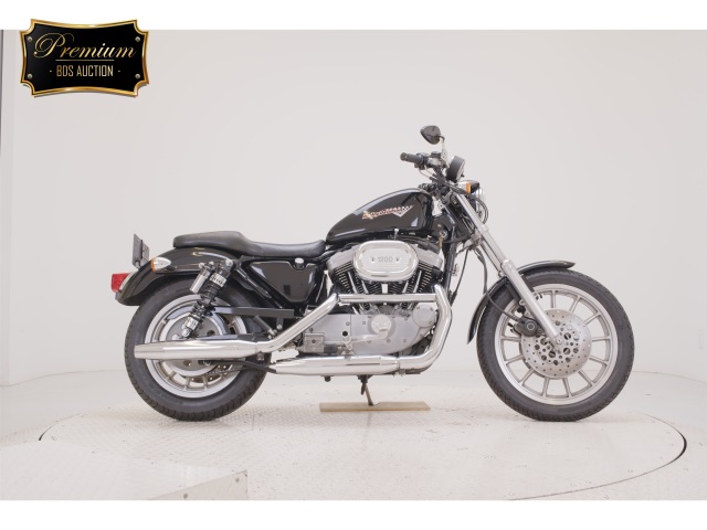 HD SPORTSTER XL1200S 1997
