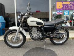 Honda CB223S 2010