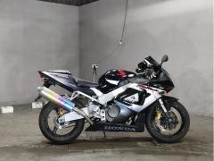 Honda CBR929RR 2000