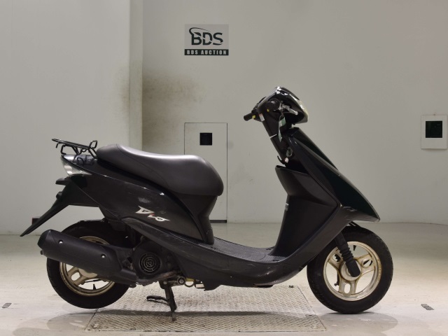 Honda DIO-6 2006
