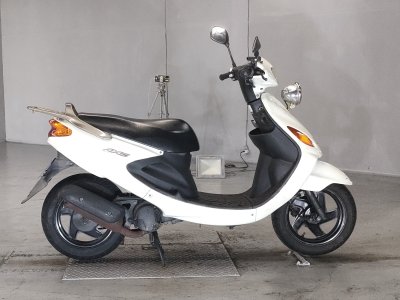 Yamaha GRANDAXIS100 2007