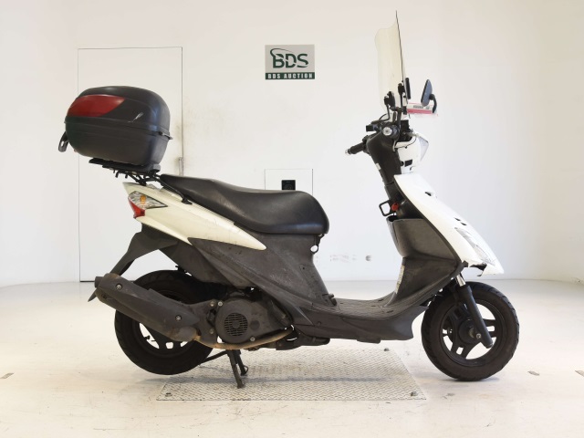 Suzuki ADDRESS V125