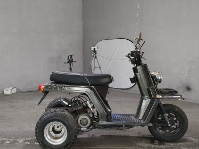 Honda GYRO X 1990
