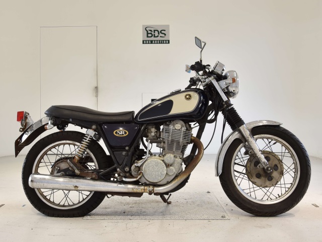 Yamaha SR400 1994