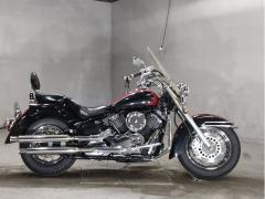 Yamaha DRAGSTAR XVS1100 CLASSIC 2004