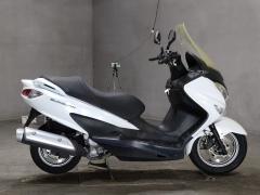 Suzuki BURGMAN200