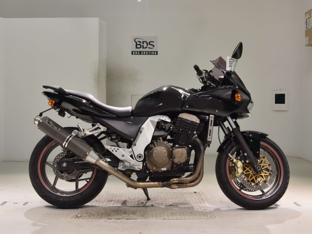 Kawasaki Z750S 2006