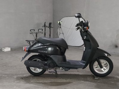 Honda TODAY 2012