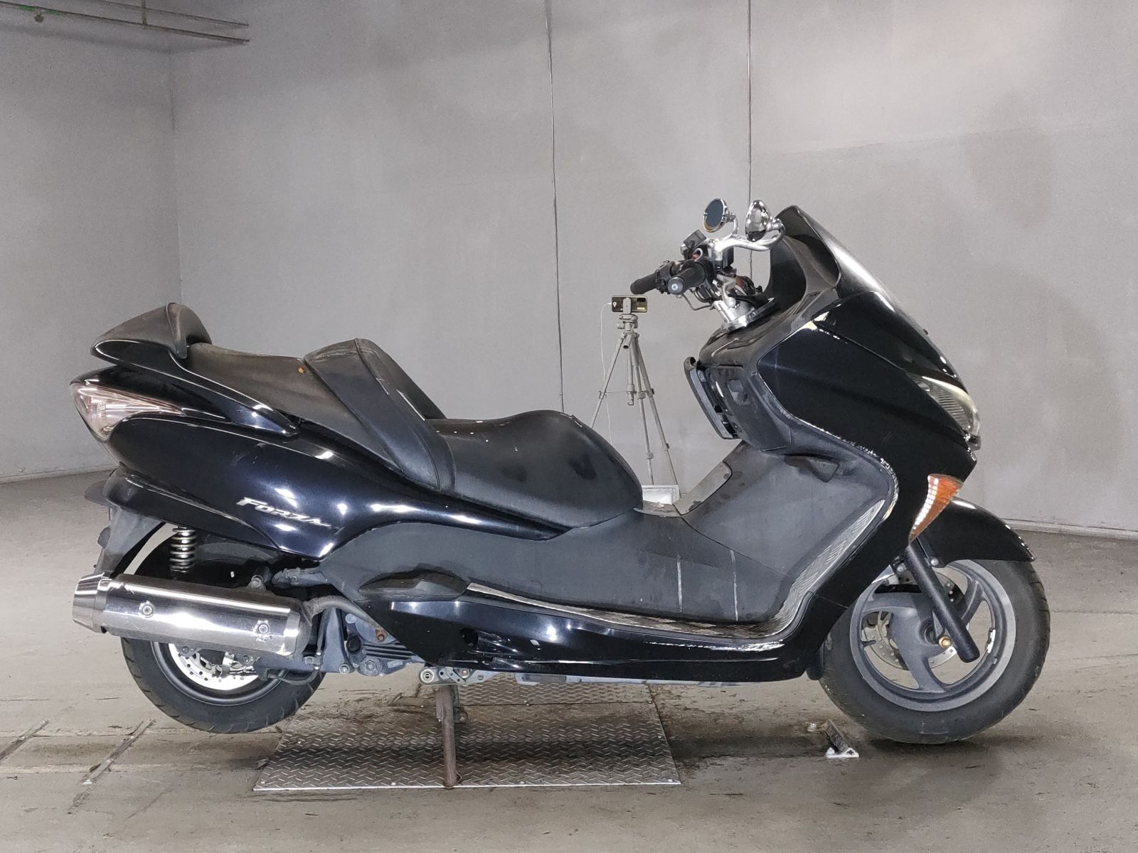 Honda FORZA X 2006
