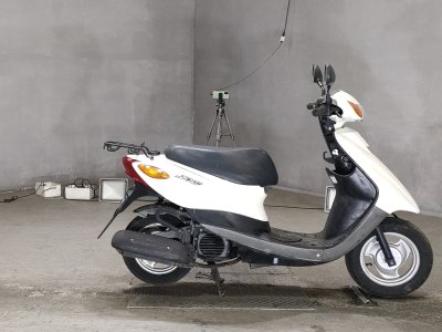 Yamaha JOG 115 2009